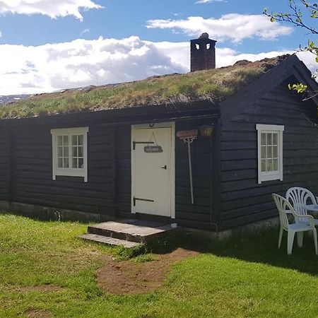 Gammelstuggu Otel Bjorli Dış mekan fotoğraf