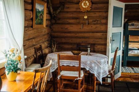 Gammelstuggu Otel Bjorli Dış mekan fotoğraf