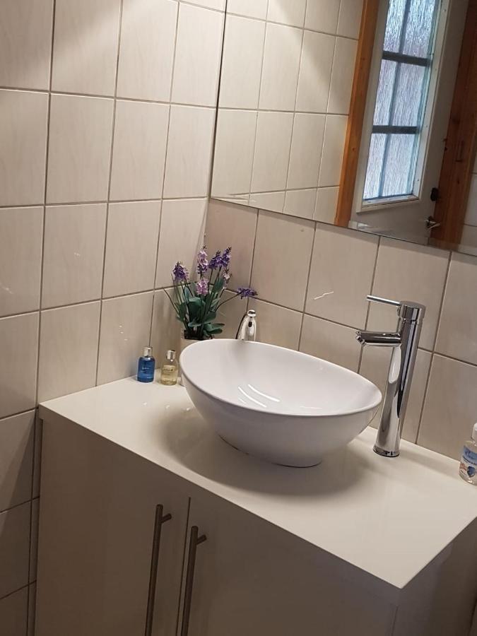 Gammelstuggu Otel Bjorli Dış mekan fotoğraf